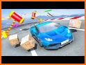 Car Racing Mega Ramp: Ultimate Race 2021 related image