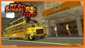 NY City School Bus 2017 related image