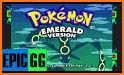 pokemo Emerald Version related image