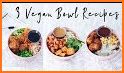 Vegan Recipes - Healthy Food related image