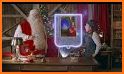 Message from Santa! video & ca related image