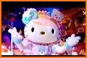 Hello Kitty World 2 Sanrio Kawaii Theme Park Game related image