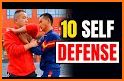 Martial Arts Techniques related image