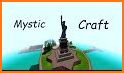 Mystic Craft Exploration Adventure Crafting Games related image