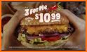 Chilis Restaurants Coupons Deals - Savings related image