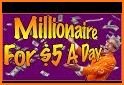 Millionaire 2018 Quiz - Who Wants to Be a Rich? related image