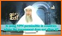 Sufi VPN related image