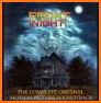 Halloween Fright Night Theme related image