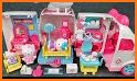 Hello Kitty: Kids Hospital related image