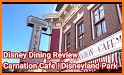 Carnation Cafe related image