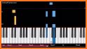 Camila Cabello Piano Game related image