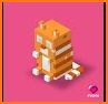 Kids 3D Learn Color by Number : Voxel, Pixel Art related image