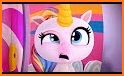Rainbow Baby Unicorn - My Favorite Pet related image