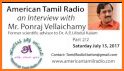 American Tamil Radio related image