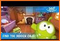 Find Em All! Hidden 3D Objects related image