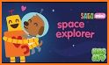 Sago Mini Space Explorer related image