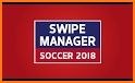 Swipe Manager: Soccer 2018 related image