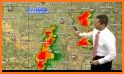 Today Weather : Radar , News & Severe Alert related image