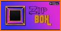 ZipBOX | an Interactive Puzzle Game related image