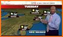 WNYT First Warning Weather related image