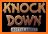 KNOCK DOWN BOTTLE 2020 related image