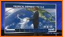 KSBY Microclimate Weather related image