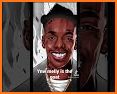 YNW Melly Wallpaper related image