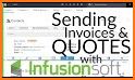 Invoice And Quote related image