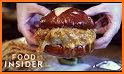 Cooking Legend-Crazy Chef Ramsay Burger Bar foodie related image