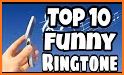 Super Funny Ringtones Free related image
