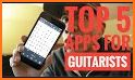 Guitar Toolbox: Metronome, guitar tuner & chords related image