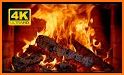 Fire Ambience TV related image