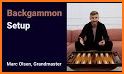 Backgammon Online related image