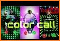 Call Flash - Color Your Phone & Caller Flash theme related image
