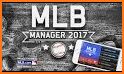 MLB Manager 2017 related image