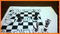 Magic Chess AR - play chess in augmented reality related image