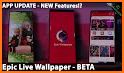 BuffyWalls - An Exclusive Wallpaper App related image