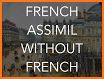 Assimil Learn French related image