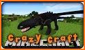 Fairy World Dino Mod for MCPE related image