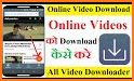 Video Downloader – Online HD Video Download App related image