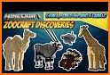 Mini Zoo Craft related image