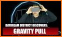 Gravity Pull - VR Puzzle Game related image