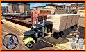 Truck Cargo Transport Driving Simulator New related image