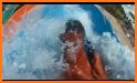 VR Aqua Thrills: Water Slide (Google Cardboard) related image