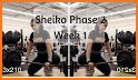 Sheiko Powerlifting Workout related image