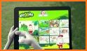 Magic Kinder Official App - Free Kids Games related image