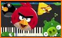Angry Birds 2 Keyboard related image