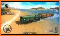 Brave Monster Truck Simulator: 2020 Games related image