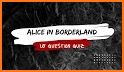 Alice in Borderland Quiz related image