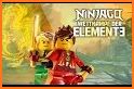 Tips LEGO-Ninjago-Tournament Kung Fu Games related image